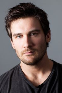 Clive Standen