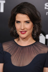 Cobie Smulders