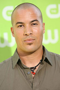 Coby Bell