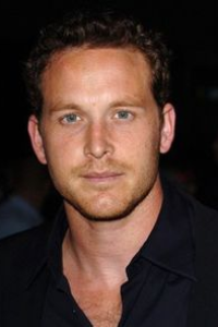 Cole Hauser