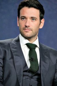 Colin Donnell