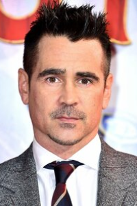 Colin Farrell