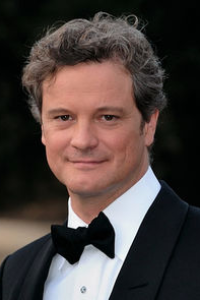 Colin Firth