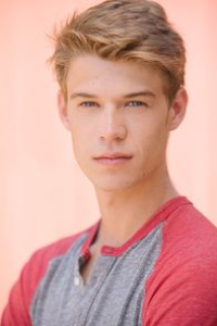 Colin Ford