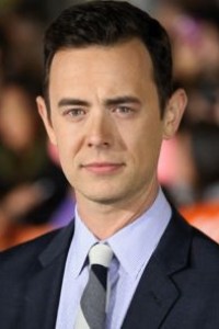 Colin Hanks