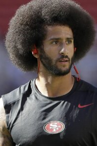 Colin Kaepernick