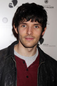 Colin Morgan