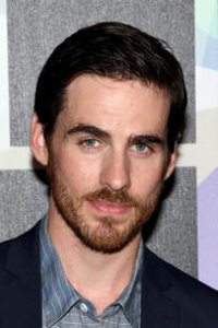 Colin O’Donoghue