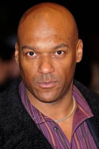 Colin Salmon