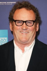 Colm Meaney