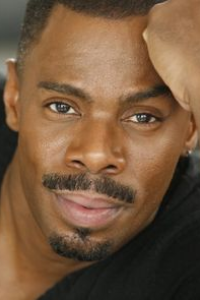 Colman Domingo