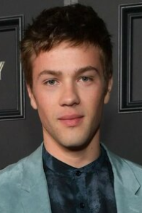 Connor Jessup