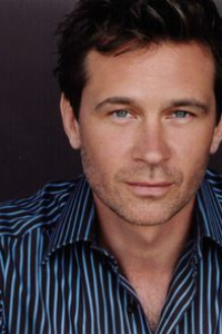 Connor Trinneer