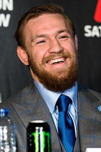 Conor McGregor