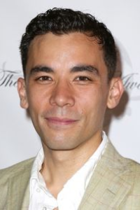 Conrad Ricamora