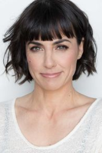 Constance Zimmer