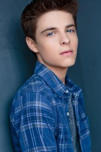 Corey Fogelmanis