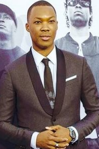 Corey Hawkins