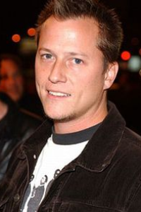 Corin Nemec