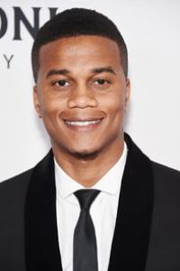 Cory Hardrict