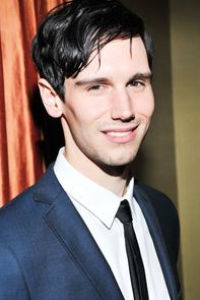 Cory Michael Smith