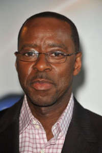 Courtney B. Vance