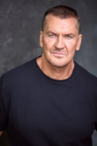 Craig Fairbrass