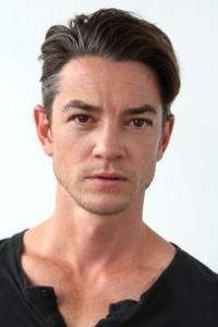 Craig Horner