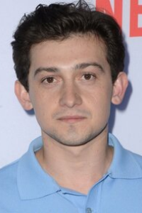 Craig Roberts