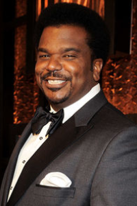 Craig Robinson