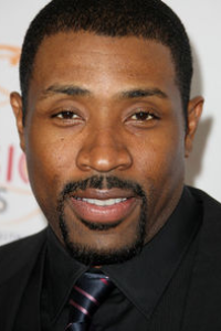 Cress Williams