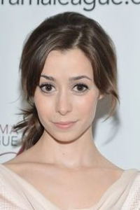 Cristin Milioti