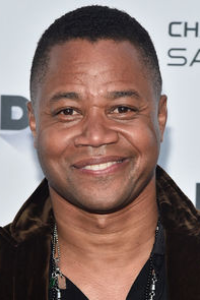 Cuba Gooding, Jr.