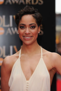 Cush Jumbo