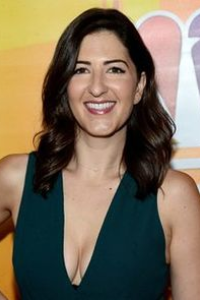 D'Arcy Carden