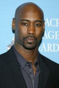 D.B. Woodside