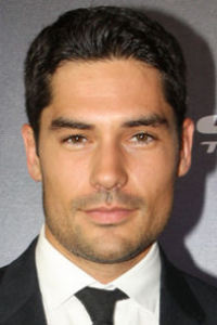 D.J. Cotrona