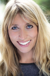 Daisy Haggard