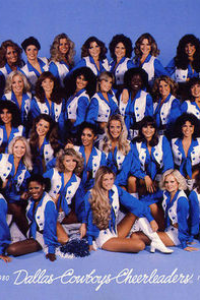 Dallas Cowboys Cheerleaders