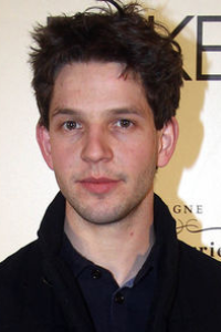 Damien Molony