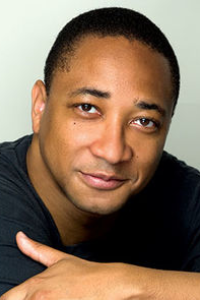 Damon Gupton