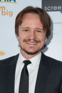 Damon Herriman