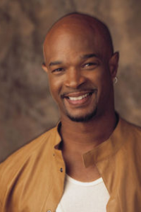 Damon Wayans