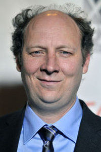 Dan Bakkedahl