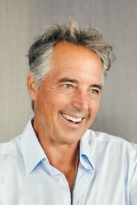 Dan Buettner