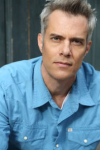 Dana Ashbrook