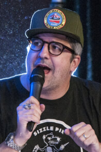 Dana Snyder