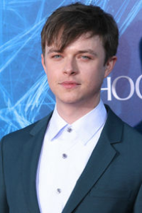 Dane DeHaan