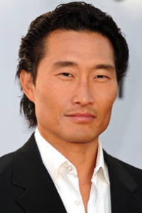 Daniel Dae Kim