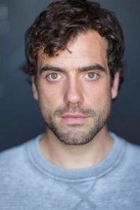 Daniel Ings